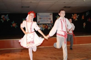 VIII koncert z cyklu &quot;Kujawy i ich goście&quot;
