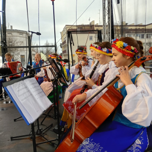 Włocławski Jarmark Bożonarodzeniowy, 14 grudnia 2025 r.