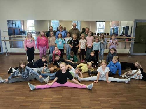 Edukacja regionalna z Kujawami