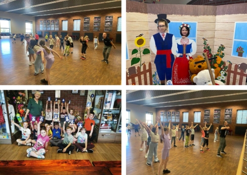 Edukacja regionalna z Kujawami
