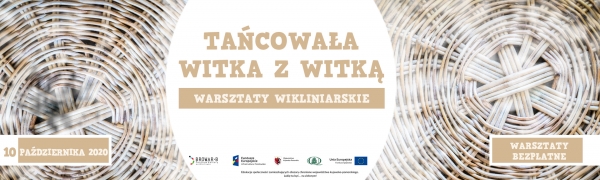 Tańcowała witka z witką