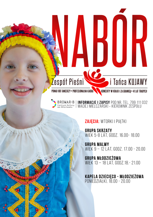 Nabór do Zespołu