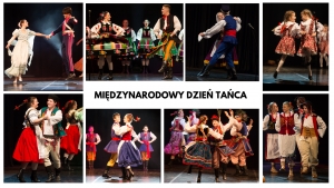 Międzynarodowy Dzień Tańca