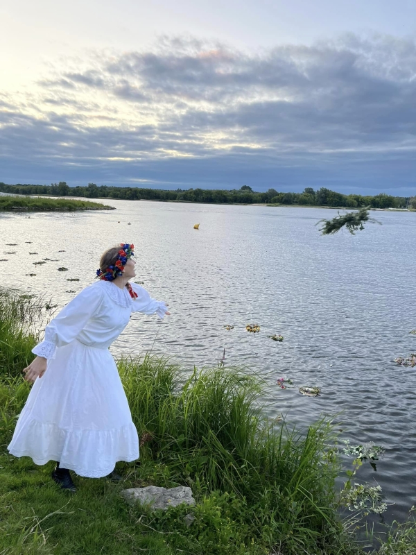 Noc Świętojańska w Solcu Kujawskim