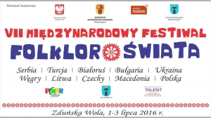 VII Międzynarodowy Festiwal Świata