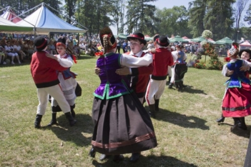 Agricultural Fair Trade in Zarzeczewo