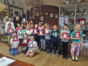 Edukacja regionalna  z PP nr 9 we Włocławku