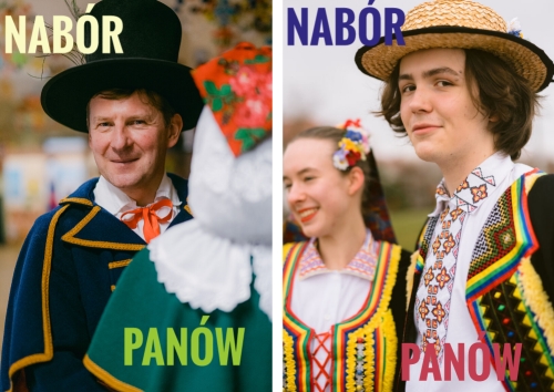 Nabór Panów do ZPiT Kujawy