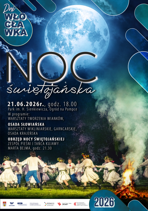 Noc świętojańska