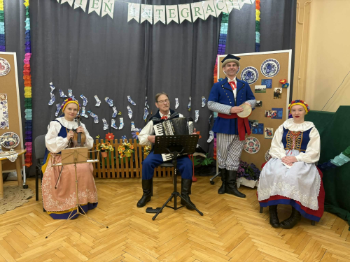 Nie ma ziemi nad Kujawy - PP nr 32