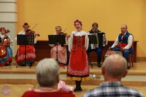 Jubileusze Małżeńskie