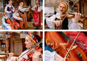 Nabór do Kapeli ZPiT &quot;Kujawy&quot;