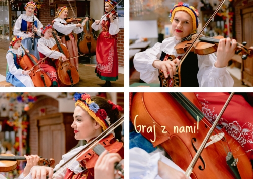 Nabór do Kapeli ZPiT &quot;Kujawy&quot;