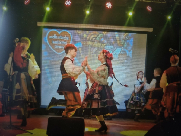 34. Finał Wielkiej Orkiestry Świątecznej Pomocy