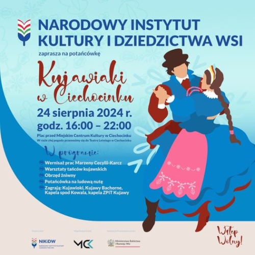 Potańczmy razem!