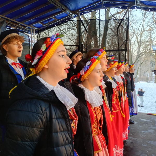 Orszak Trzech Króli