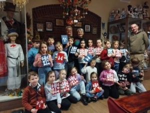 Edukacja regionalna z Kujawami