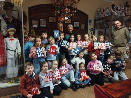 Edukacja regionalna z Kujawami